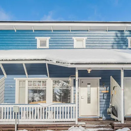 Semesterbostad Kuksatie 8 B By Interhome