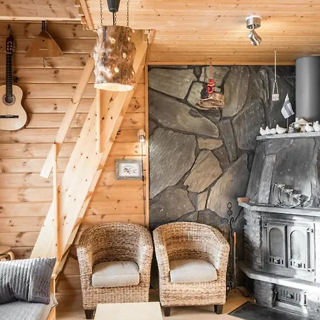 Kuksatie 8 B By Interhome