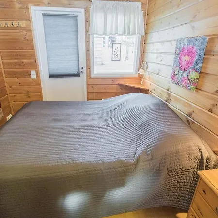 Kuksatie 8 B By Interhome