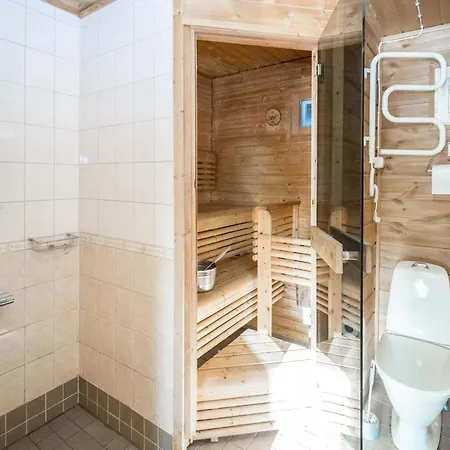 Kuksatie 8 B By Interhome Saariselka