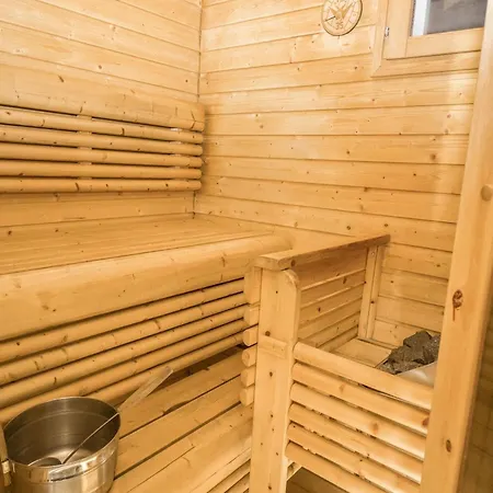 Kuksatie 8 B By Interhome