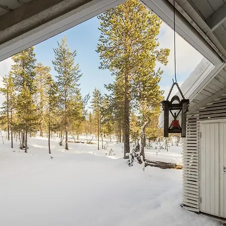 Semesterbostad Kuksatie 8 B By Interhome *