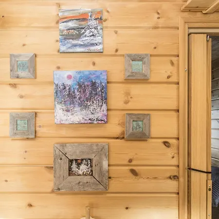 Kuksatie 8 B By Interhome Semesterbostad