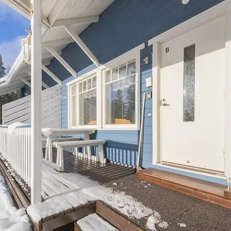 Kuksatie 8 B By Interhome *