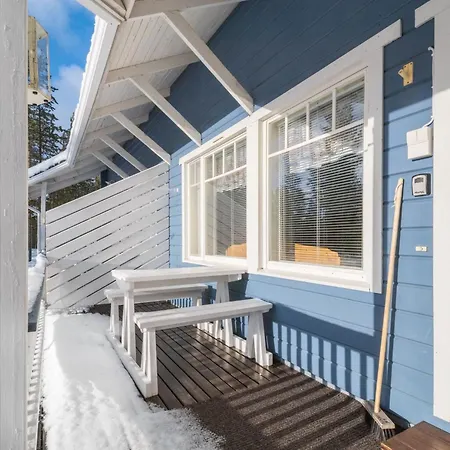 Kuksatie 8 B By Interhome Semesterbostad