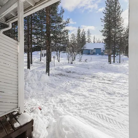Kuksatie 8 B By Interhome Saariselkä